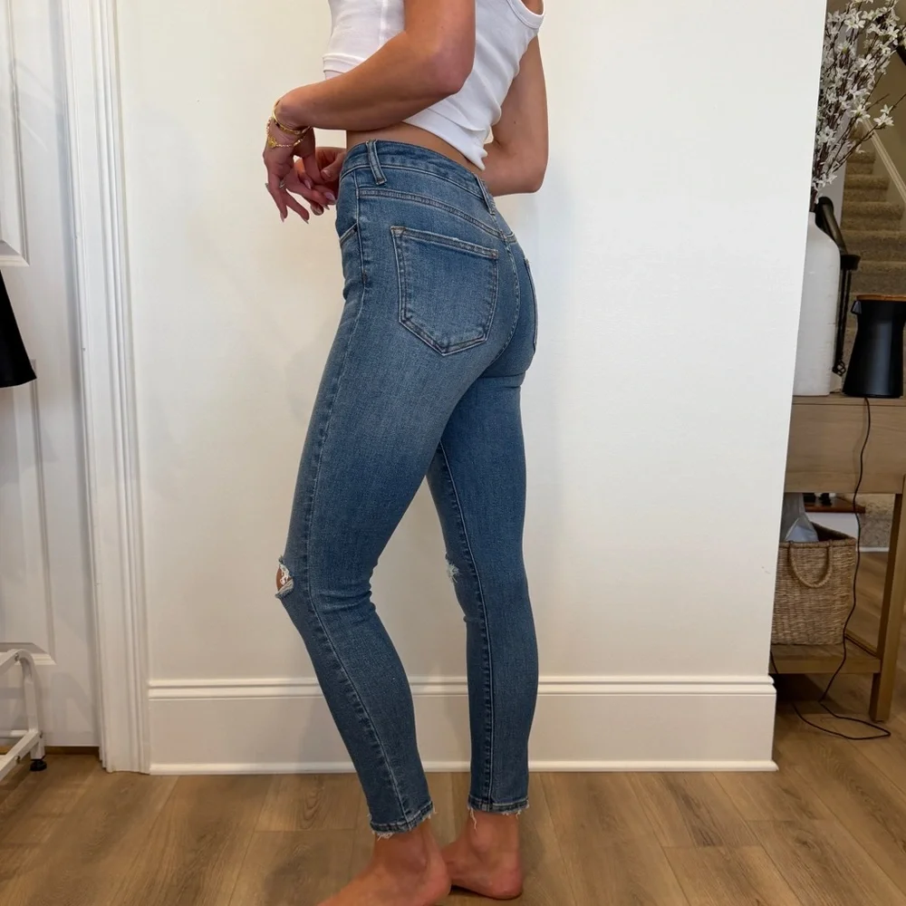 Skinny jeans - Picture 2 of 5